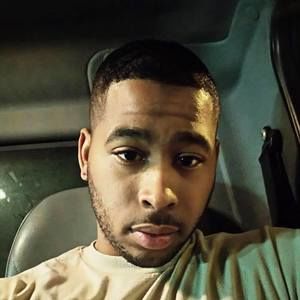 Meet your Posher, Terrell